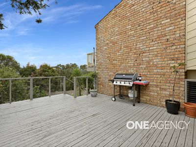 50 Waldegrave Crescent, Vincentia