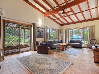 3 Stapleton Street, Falls Creek