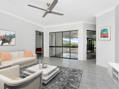 81 West Parkridge Drive, Brinsmead