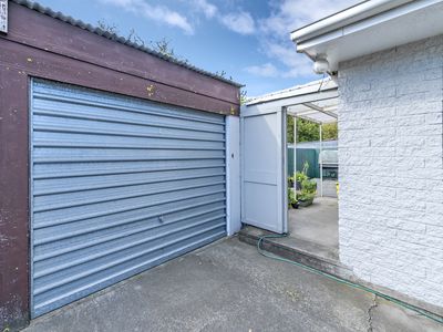 4 / 557 Gloucester Street, Linwood