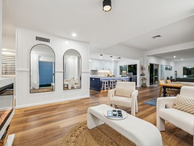 4907 Berkshire Crescent, Sanctuary Cove