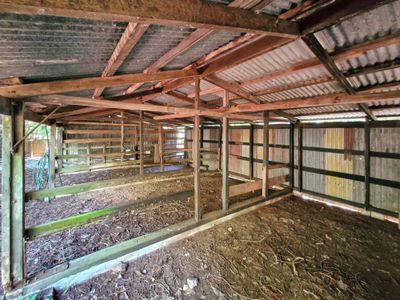238 Ball Road, Peeramon