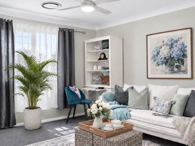 5 Mahogany Lane, Tea Gardens