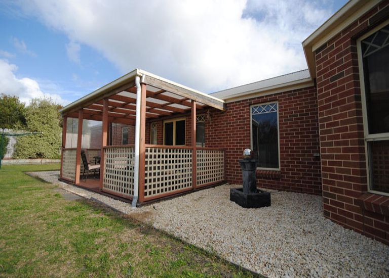 11 Donegal Court, Portland
