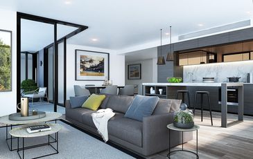 204 / 116 Belmont Road, Mosman