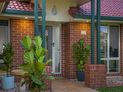 13 Hughendon Court, Deception Bay