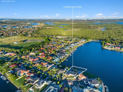 9 Parkwater Point, Helensvale
