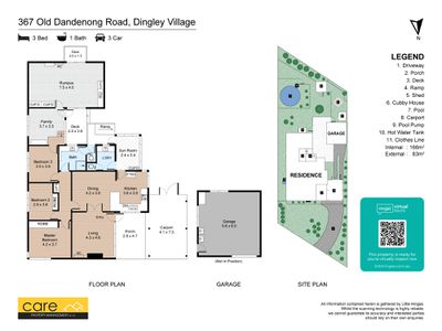 367 Old Dandenong Road, Dingley Village