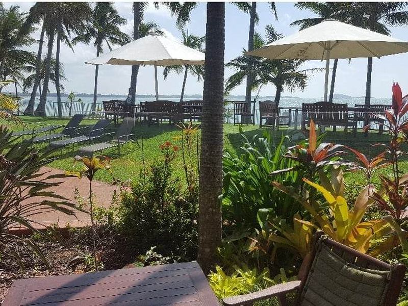 Apartment 120 / 6 Beach Road, Dolphin Heads