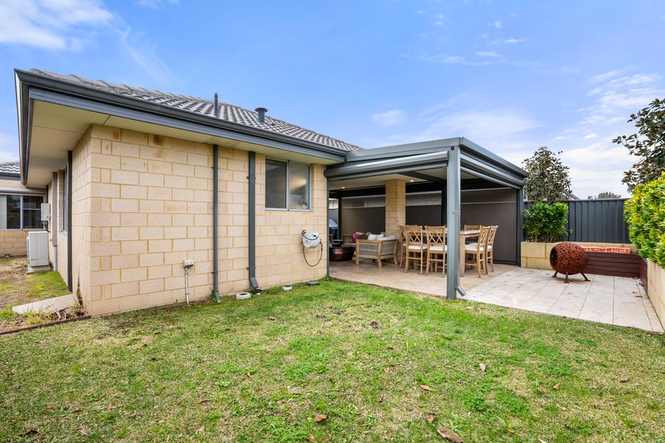 18 Dooragan Street, Baldivis