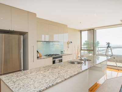 105 / 147 Beach Street, Port Melbourne