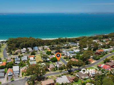 36 Dacres Street, Vincentia