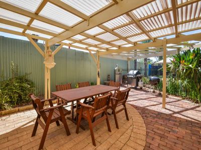 11 Bourke Street, Piccadilly