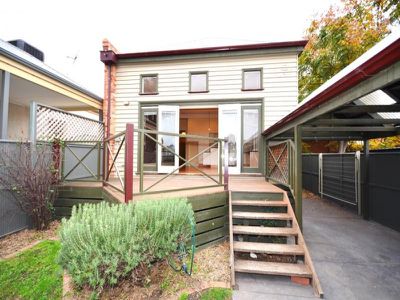 124 Williamson Street, Bendigo