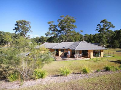 392 Highlands Drive, Failford