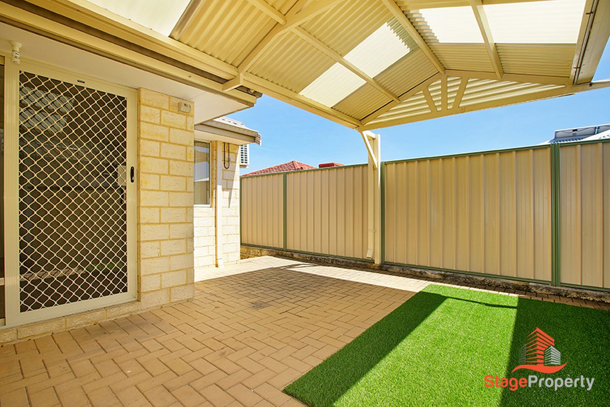 36B Lodesworth road, Westminster