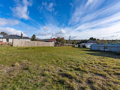 663 Tunnack Road, Parattah