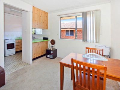 6 / 14A Bourke  St, North Wollongong