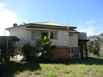 478 Moy Pocket Road, Kenilworth