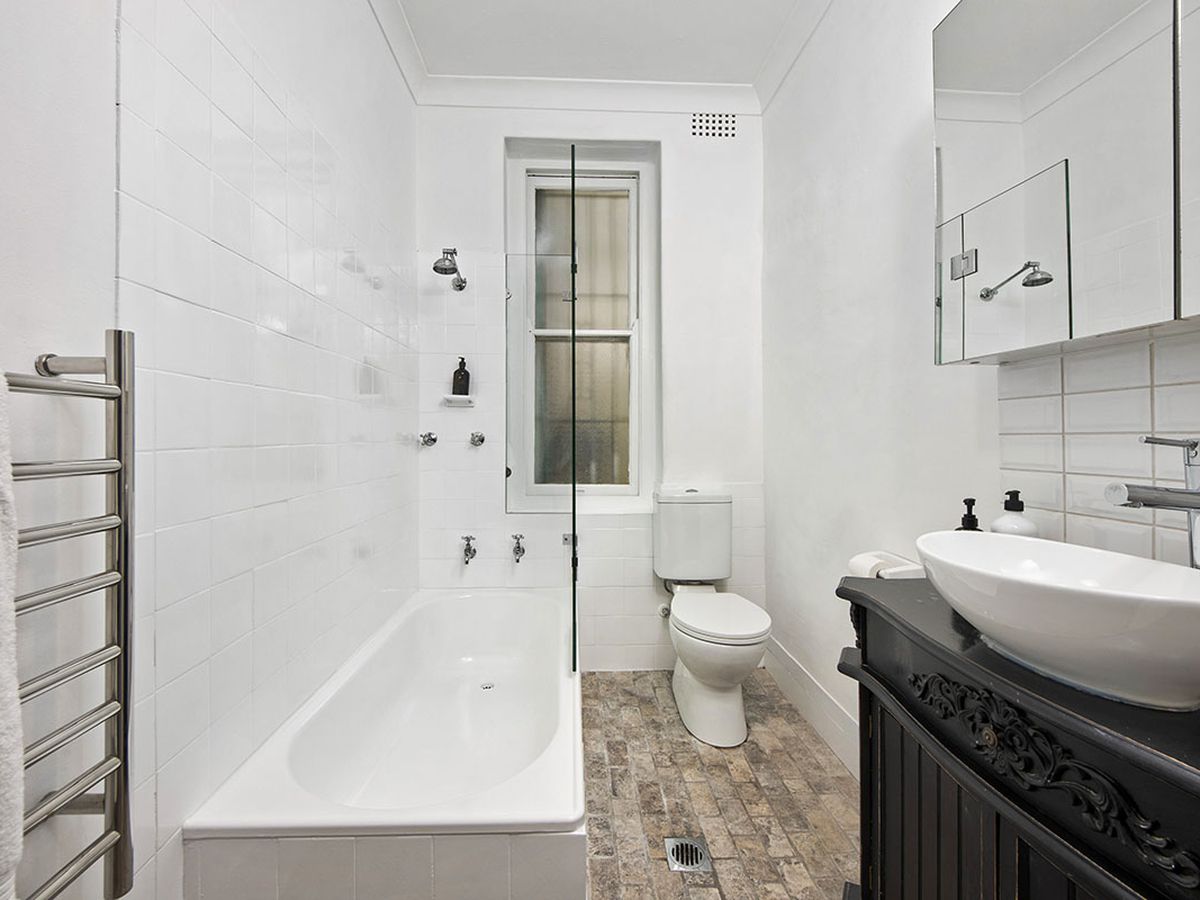 1 / 10-12 Farrell Avenue, Darlinghurst