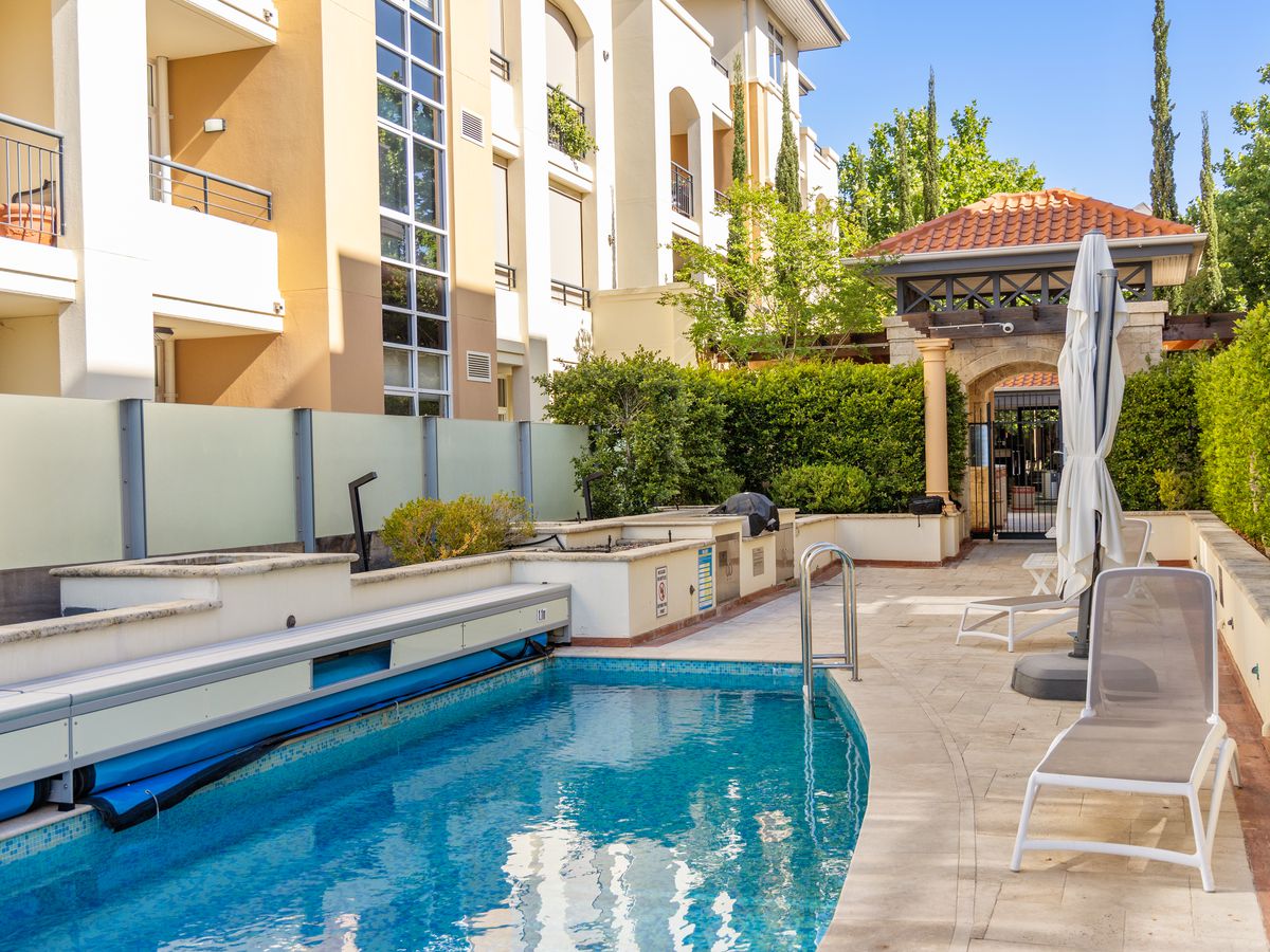 65 / 20 Royal Street, East Perth