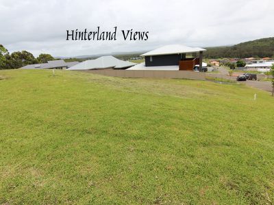 Lot 261, 4 Jonathon Close, Forster