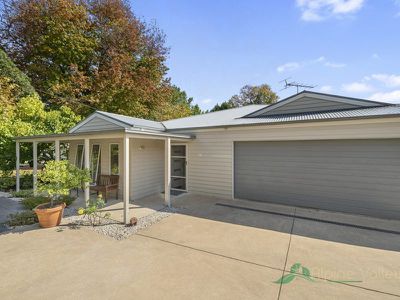 1 Kiewa Crescent, Mount Beauty