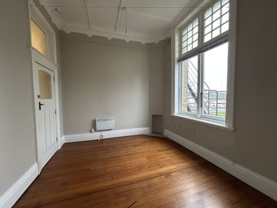 Office 2 / 1 Dowling Street, Dunedin Central