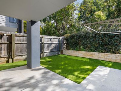 124 Cooper Crescent, Rochedale