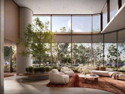 101W / 1 Saintly Entrance, Burswood