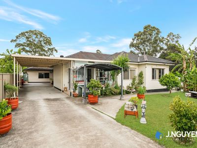 20 Yvonne Street, Cabramatta West