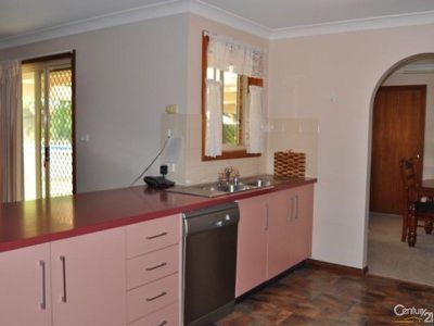 8 MacGregor Street, Dubbo