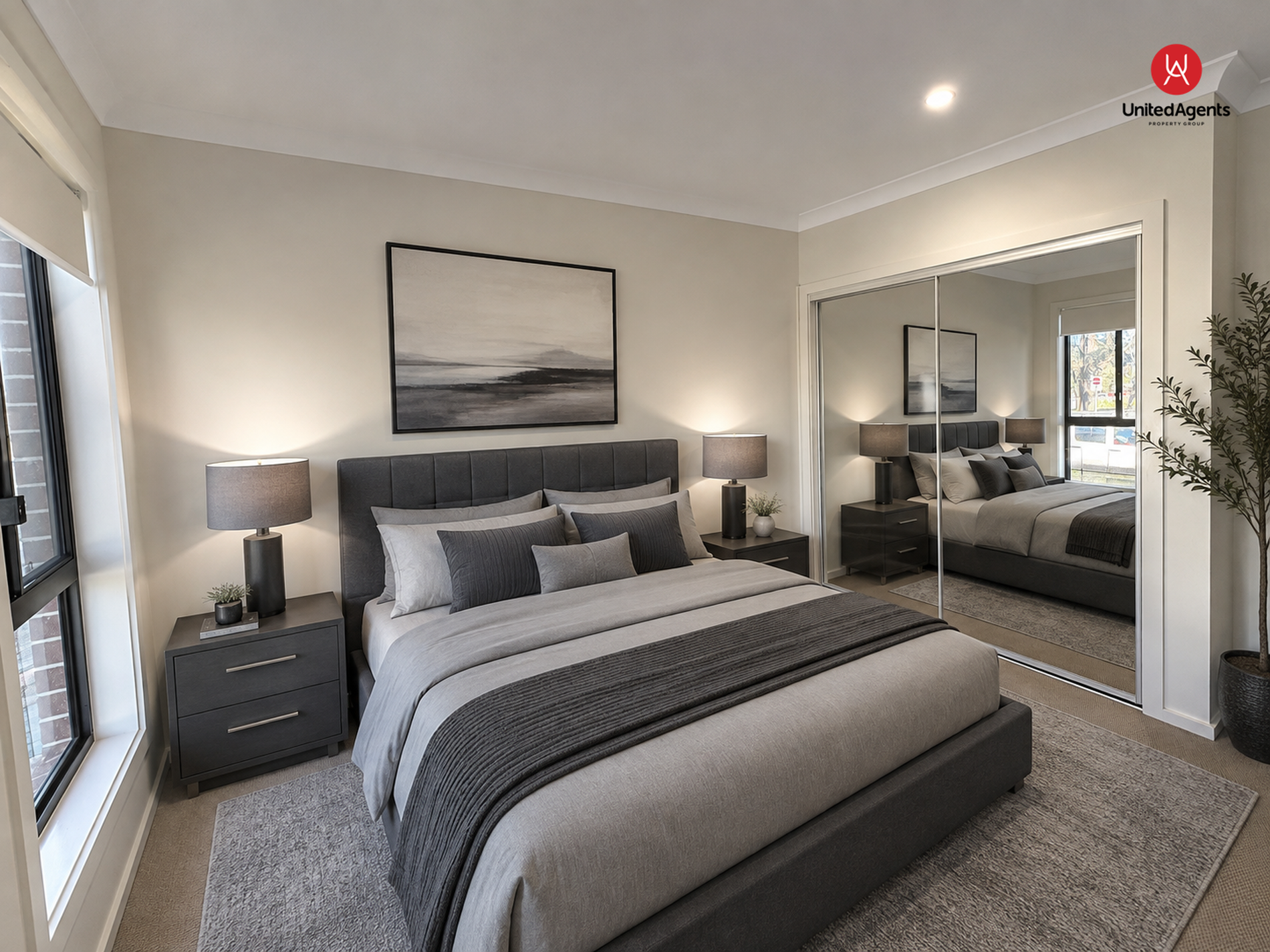 129 Sixth Avenue, Austral