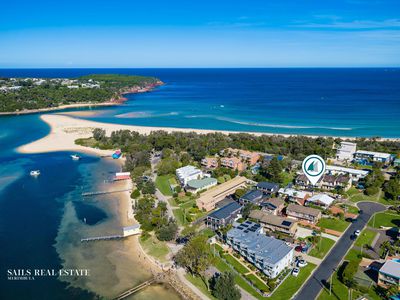 3 / 7-9 Calendo Court, Merimbula