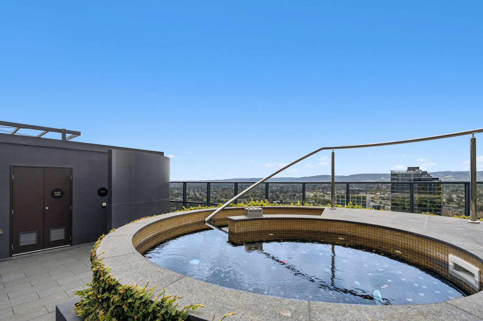 2706 / 17 Austin street, Adelaide