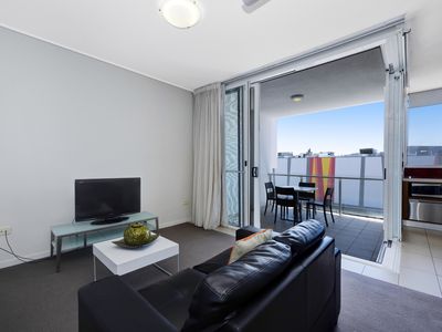 34 / 2-4 Kingsway Place, Townsville City