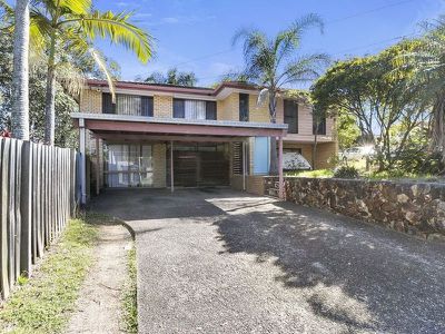 67 Barbaralla Drive, Springwood
