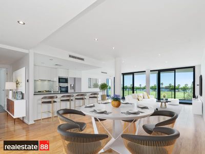 3 / 98 Terrace Road, East Perth
