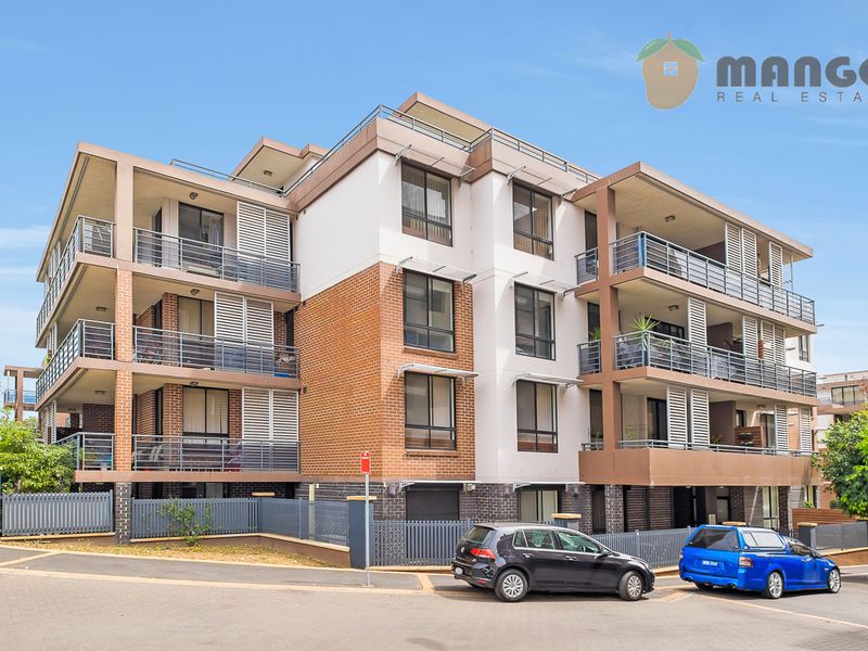 2315 / 20 Porter Street, Ryde