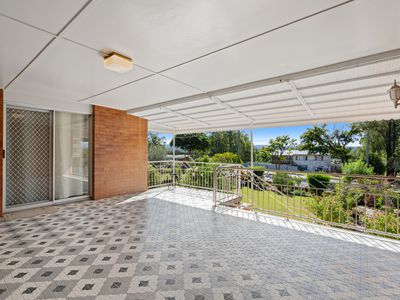 8 North Street, Gatton