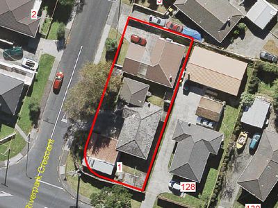 1 Riverpark Crescent, Henderson