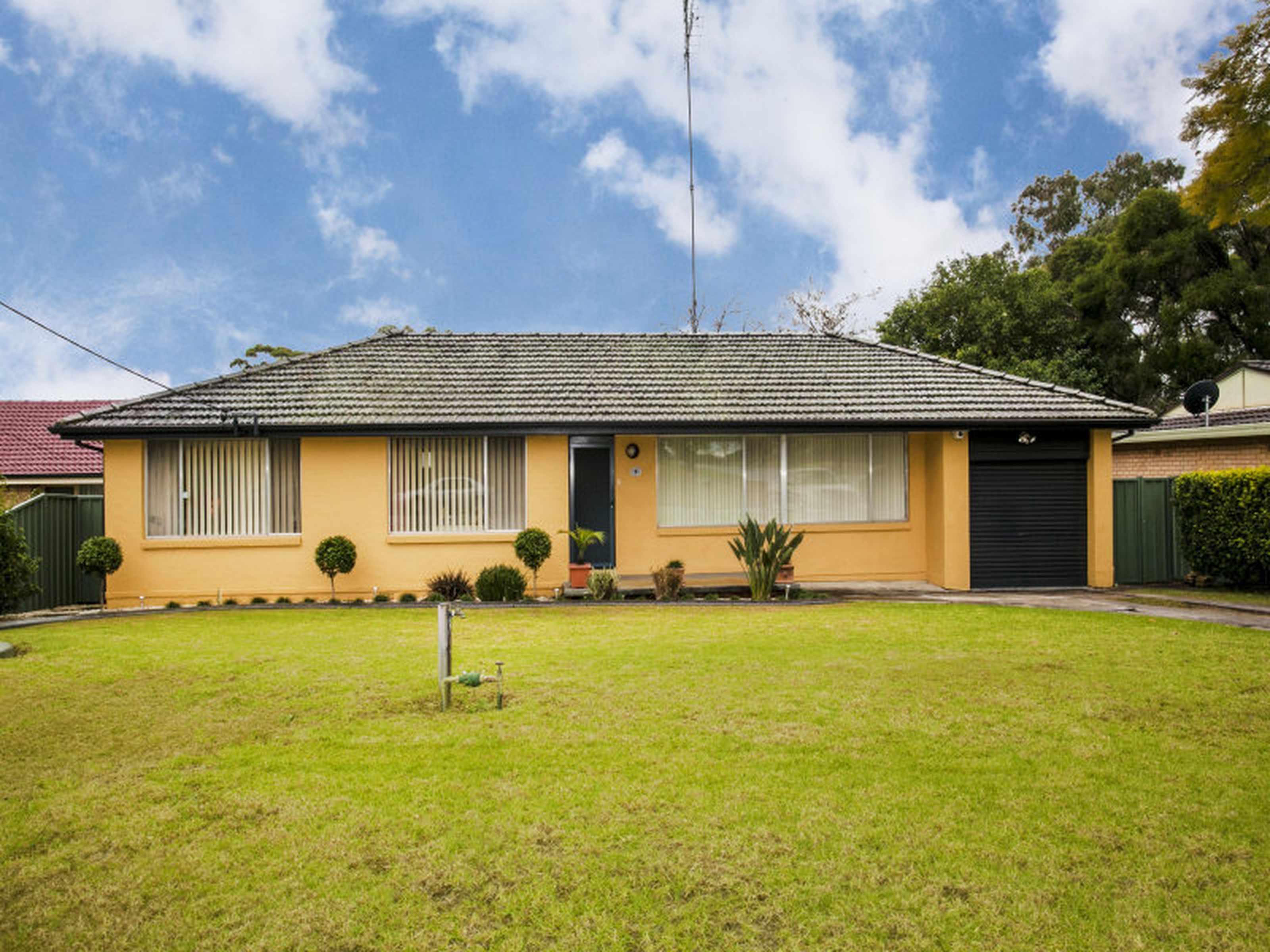 9 Hillview Ave, SOUTH PENRITH