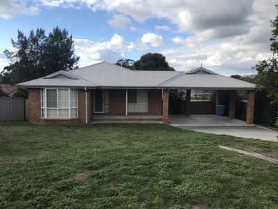 5 Heffey Court, Seymour