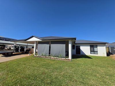 Yungaburra