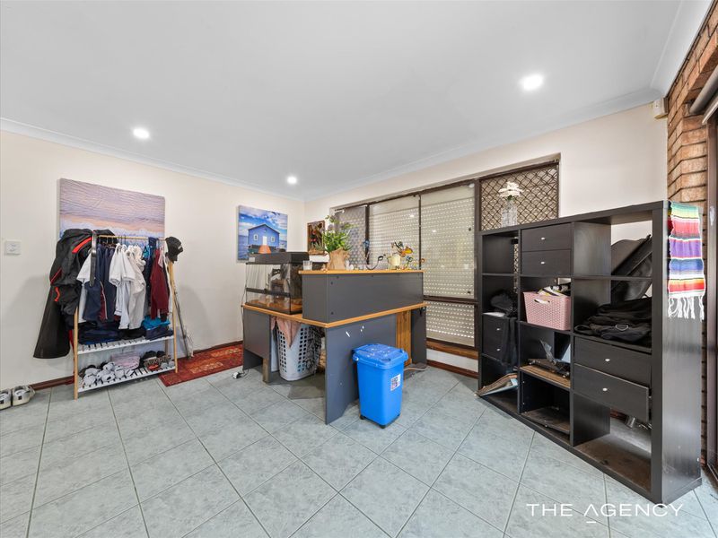 31 Tristram Gardens, Parmelia