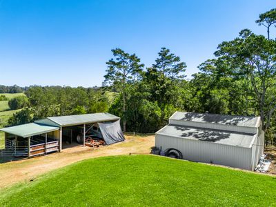 4358 Kyogle Road, Lillian Rock