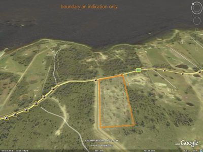 152 Esperance Coast Road, Surges Bay