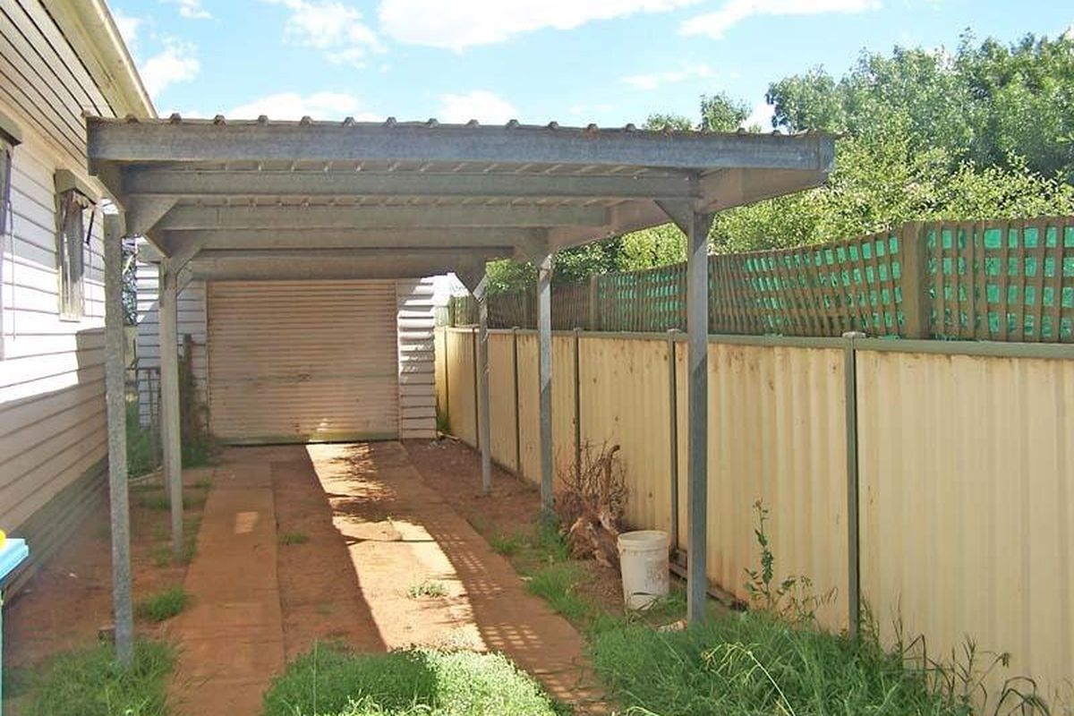 46 Morrissey Street, Merrigum