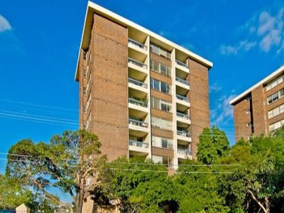 11 / 61 West Parade, West Ryde