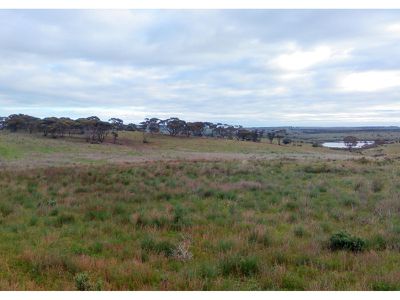 Lot 599 Caloote Road, Caloote